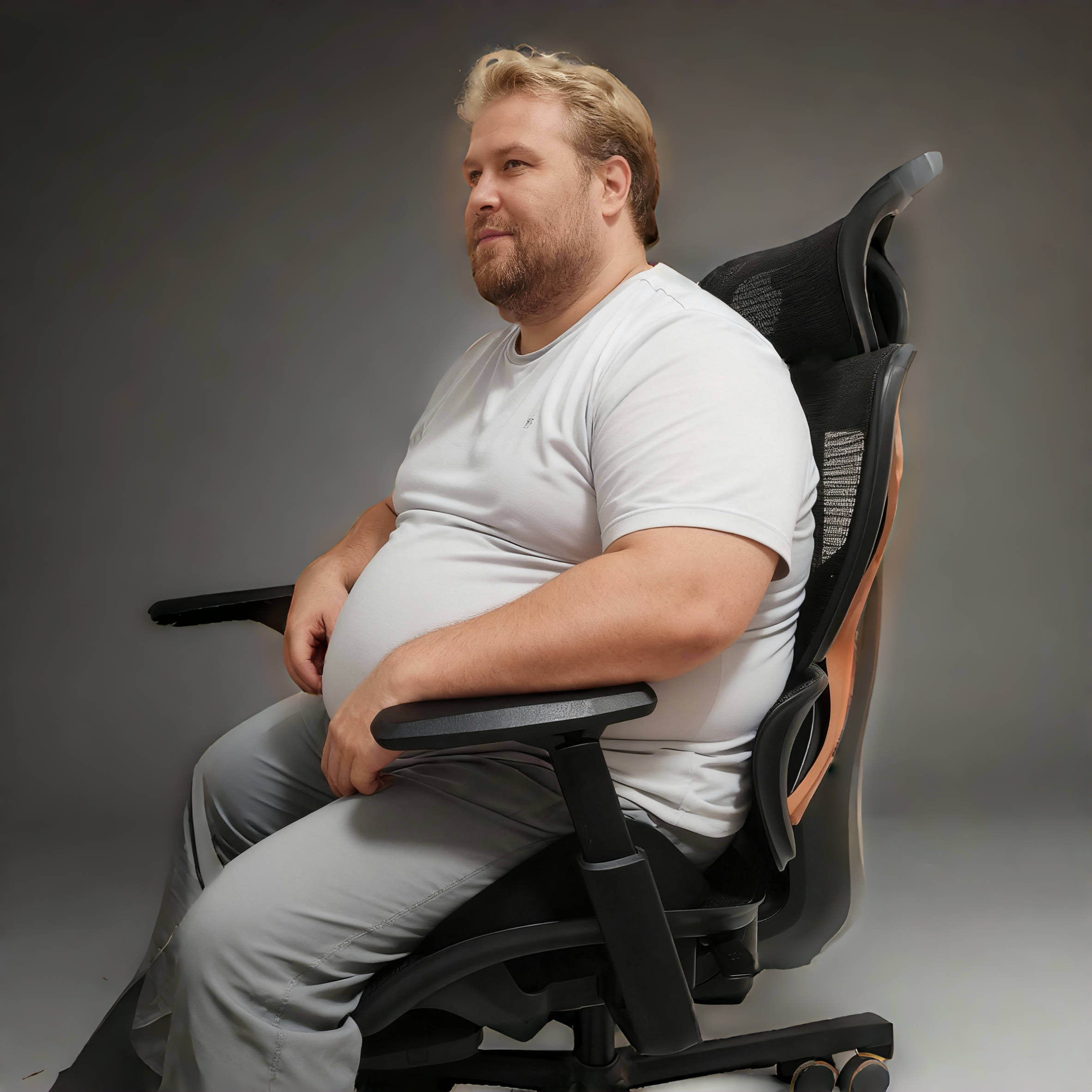 Memory Foam Seat Cushion
