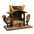Squirrel Feeder
